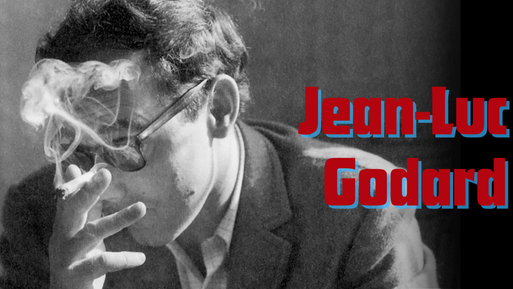 Celebrating Jean-Luc Godard: 95 Years of Rule-Breaking Cinema