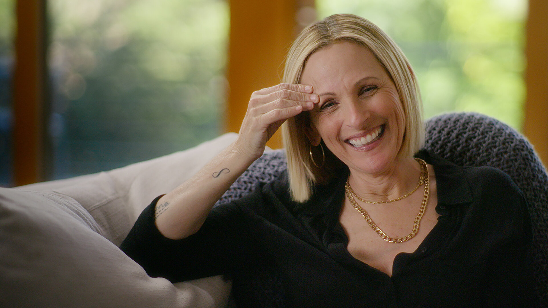 Image of ‘Marlee Matlin: Not Alone Anymore’ Is a Celebration of Deaf Achievement article