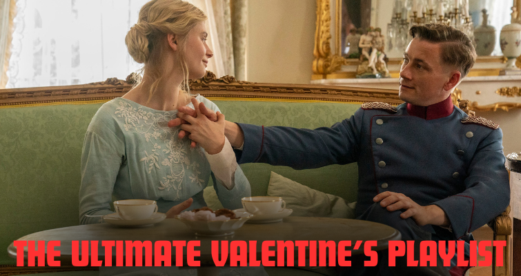 Image of Celebrate Love In All Its Forms This Valentine's Season article