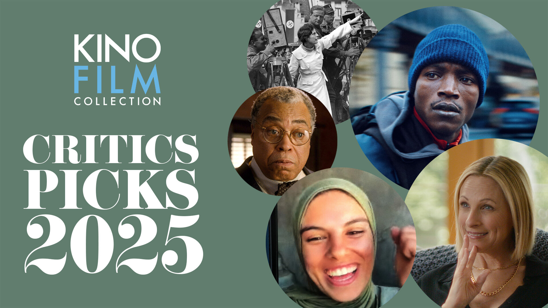 Image of Best of 2025: Critics' Picks article