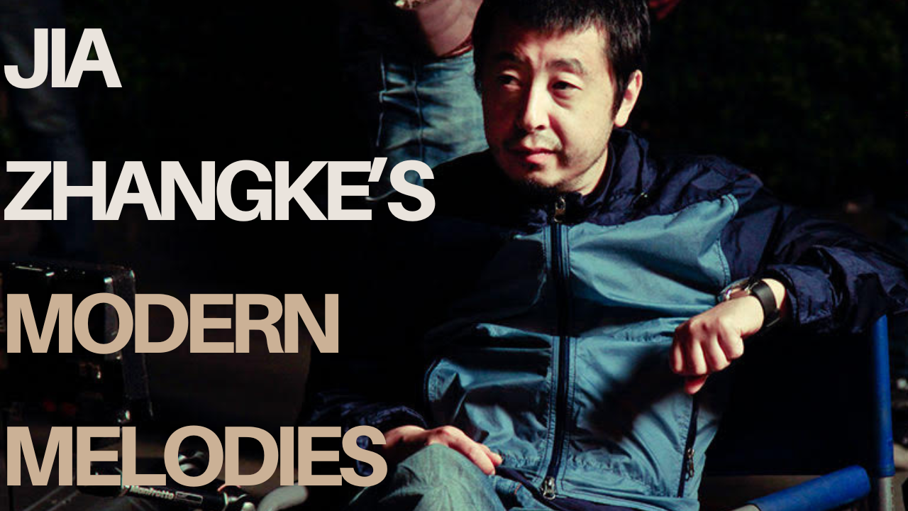 Image of Spotlight On: Chinese Auteur Jia Zhangke article