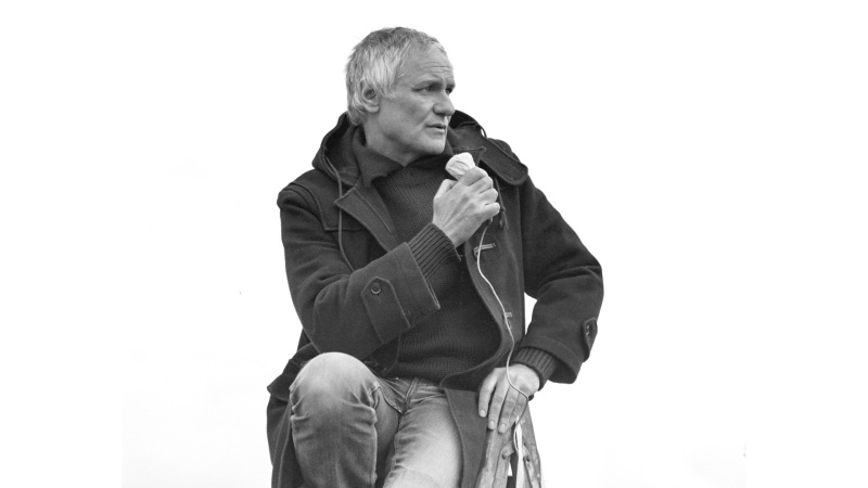 No Heroes, No Glory: Miklós Jancsó's Revolutionary War Cinema