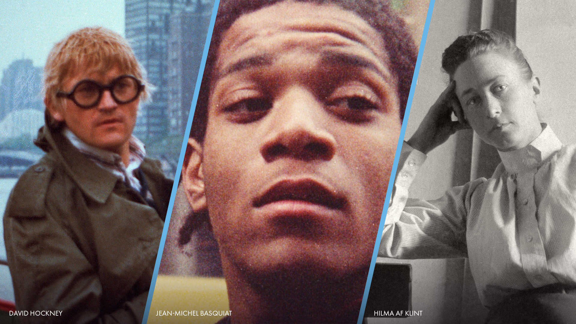 Image of Art School Is Expensive. Watch These Art Documentaries For a Thorough Crash Course. article