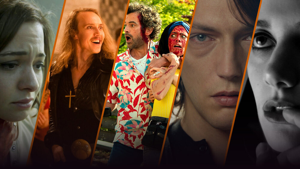 5 Contemporary Arthouse Films That Prove Horror Has Never Been Better