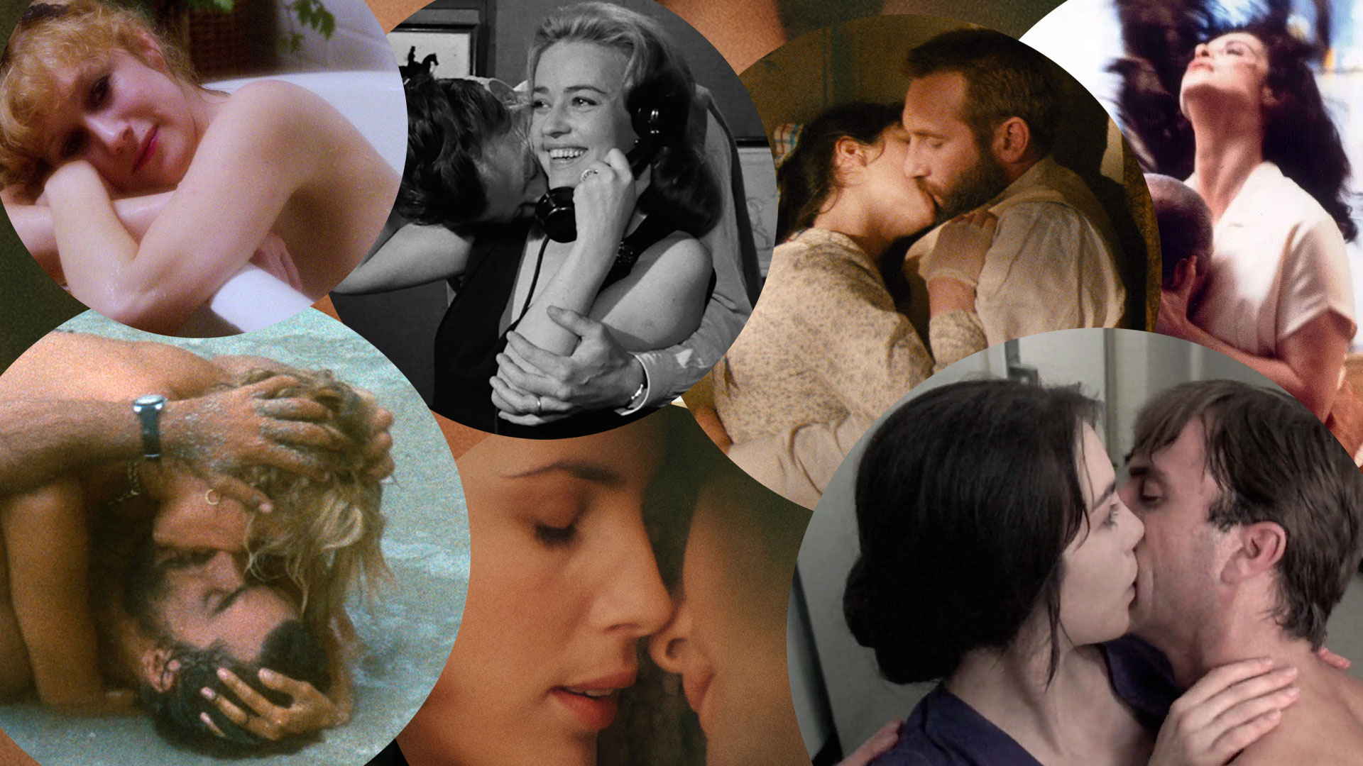 Image of Surrender to Steamy, Sexy Situationships With These 7 Cinematic Bodice-Rippers article