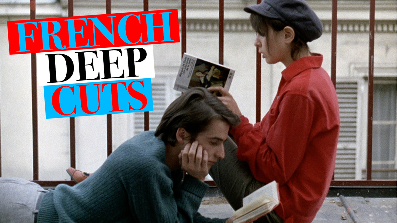 French Deep Cuts