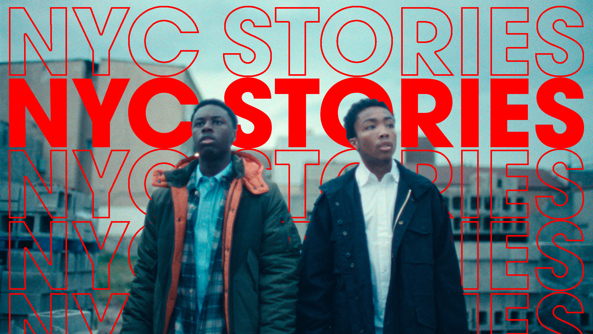 Stream NYC Stories That Capture the City&rsquo;s Grit and Glamour